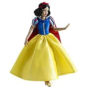 Snow White Tonner Doll